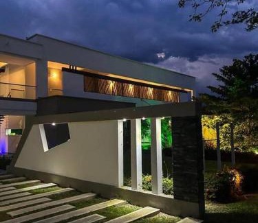 Santa Fe de Antioquia Villa | Casa En Santa Fe de Antioquia