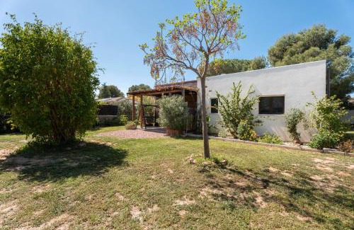 Serra House | Casa en Sierra Calderona