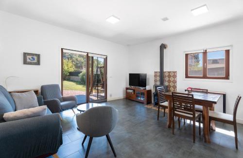 Serra House | Casa en Sierra Calderona
