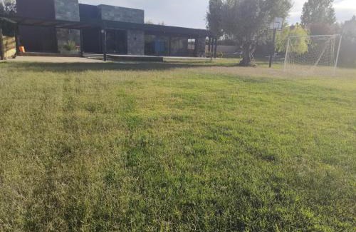 Lujan de Cuyo House | Casa en Solar del Plata