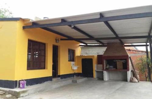 Tafi del Valle House | Casa en tafi del valle minimo 2 noches