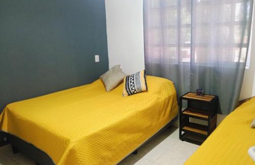Teotihuacan Apartment | Casa en Teotihuacan Los potreros