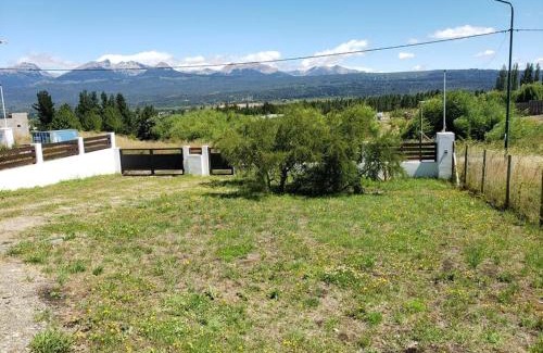 Trevelin House | Casa en trevelin