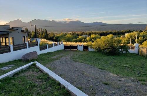 Trevelin House | Casa en trevelin