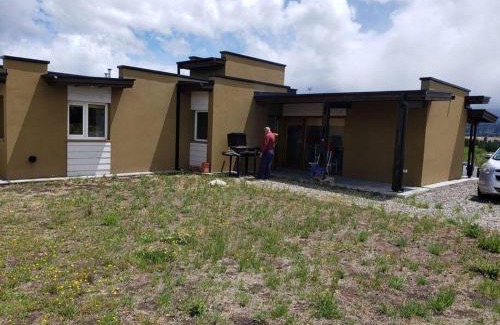 Trevelin House | Casa en trevelin