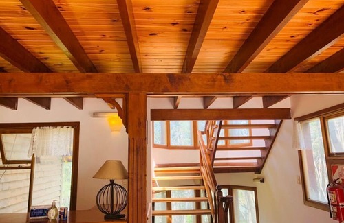 Province of Tierra del Fuego Ski Chalet | Casa en Ushuaia Ideal Para Grupos de 7 a 14 Personas