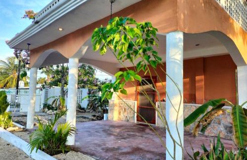 Celestun House | Casa en VILLA GABRIELA