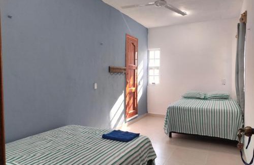 Celestun House | Casa en VILLA GABRIELA