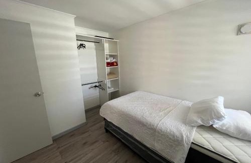 Curico Apartment | Casa en Villa Galilea