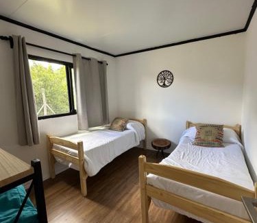 Villa Serrana House | casa en villa serrana