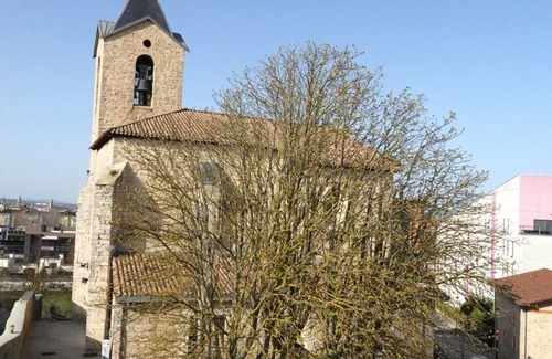 San Cristobal House | Casa en Vitoria-gasteiz Cerca del Centro de la Ciudad, Amplia y Acogedora
