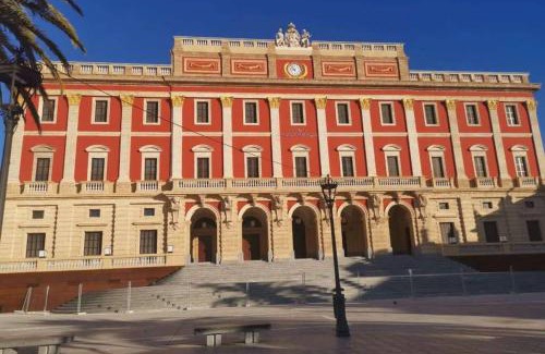 San Fernando House | Casa en zona tranquila y cerca de playa virgen