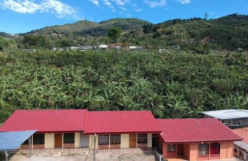 Santa Maria House | Casa en zona tranquila y rural