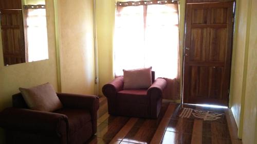 Santa Maria House | Casa en zona tranquila y rural