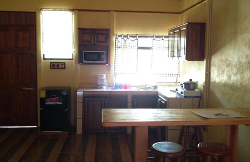 Santa Maria House | Casa en zona tranquila y rural