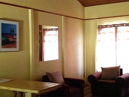 Santa Maria House | Casa en zona tranquila y rural