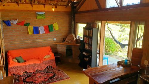 Sao Bento do Sapucai Ski Chalet | Casa encantada da montanha!