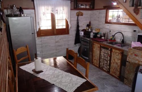 Aguas Verdes House | Casa Encantada