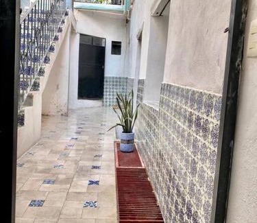 Zona Centro House | Casa Encantada con Patio