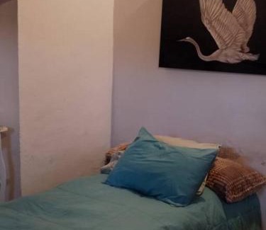 Zona Centro House | Casa Encantada con Patio