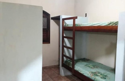 Camburi House | Casa encantada Sertão de Cambury