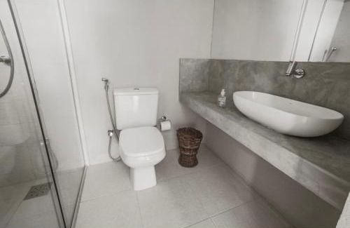 Caponga House | Casa encantadora com Vista Mar na Caponga