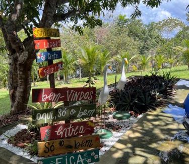 Amazon River House | Casa Encanto