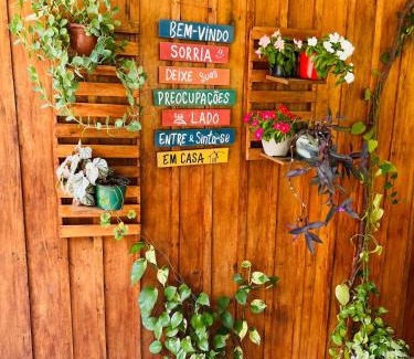 Amazon River House | Casa Encanto