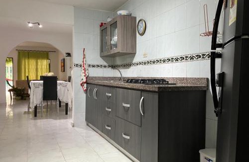 Canapote House | Casa Encanto Cartagena Colombia