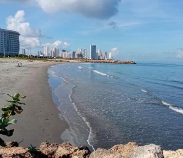 Canapote House | Casa Encanto Cartagena Colombia
