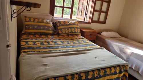 Lavras Novas House | Casa Encanto de Lavras Novas - MG