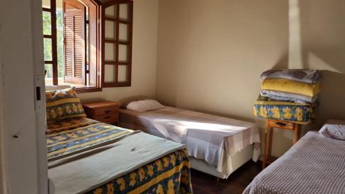 Lavras Novas House | Casa Encanto de Lavras Novas - MG