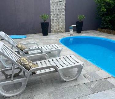 Pirenopolis House | Casa Encanto de Piri