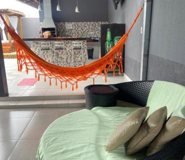 Pirenopolis House | Casa Encanto de Piri