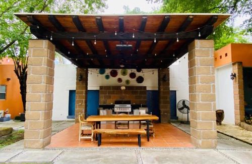 Santiago House | Casa Encanto in Santiago Nuevo León