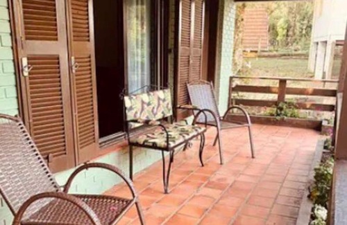 Gramado House | Casa encantos Do Vale