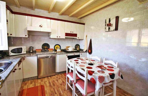 Alfoz House | Casa Encarna Alfoz