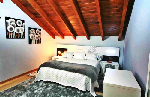 Alfoz House | Casa Encarna Alfoz