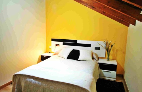 Alfoz House | Casa Encarna Alfoz