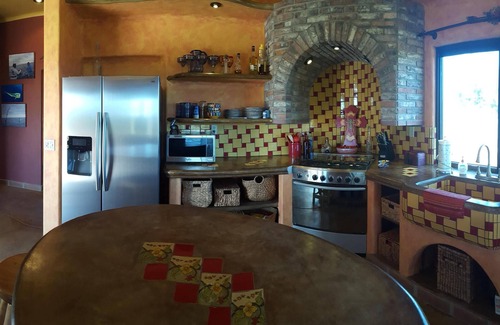 La Ribera House | Casa Enchanted is truly Enchanted awesome beach view!