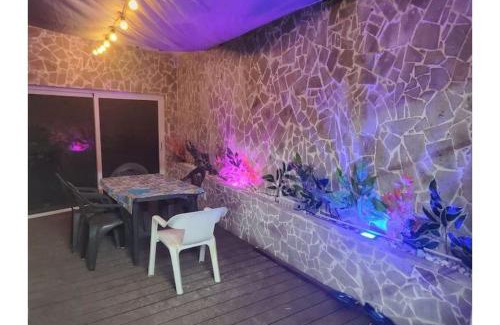 Guimar House | Casa encima del Mar, parquing, 4 patios, idilico