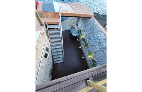 Guimar House | Casa encima del Mar, parquing, 4 patios, idilico