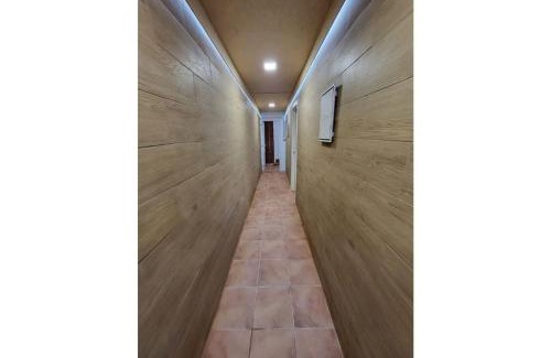 Guimar House | Casa encima del Mar, parquing, 4 patios, idilico