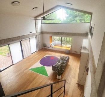 El Esparragal Bed & Breakfast | Casa Encina