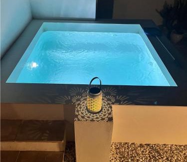 El Esparragal Bed & Breakfast | Casa Encina