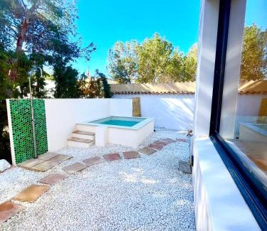 El Esparragal Bed & Breakfast | Casa Encina