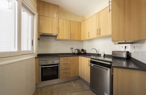 Crestatx Villa | Casa Encinar
