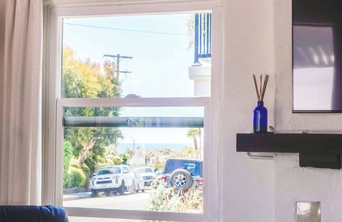 San Clemente Cottage | Casa Encino, 5 minute walk to the beach & downtown