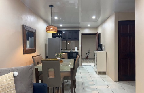 Liberia House | Casa Encino Liberia (LIR Airport)