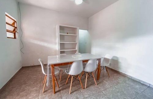 Pereque-Mirim House | Casa encontro das praias